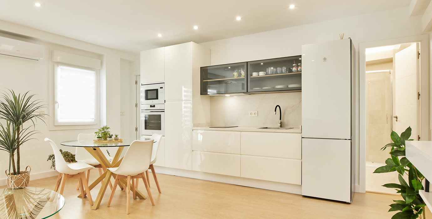 Apartamento en el centro de Córdoba