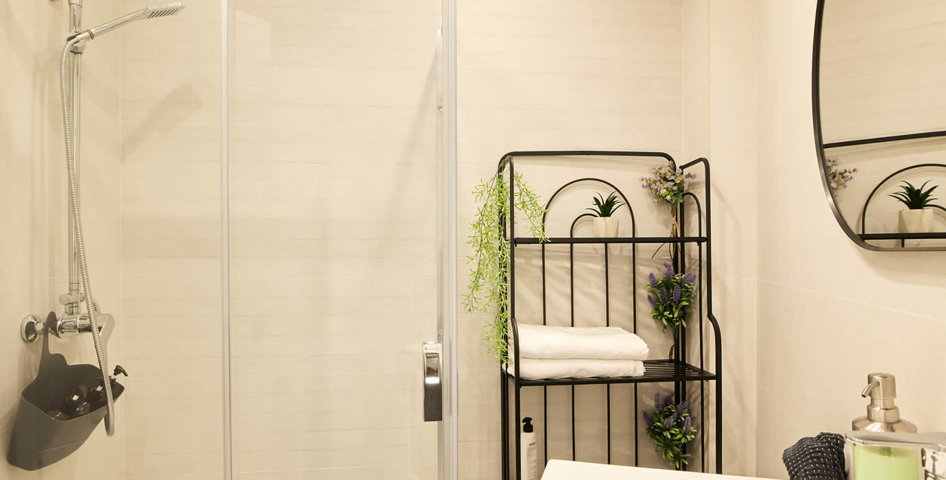 Apartamento en el centro de Córdoba 