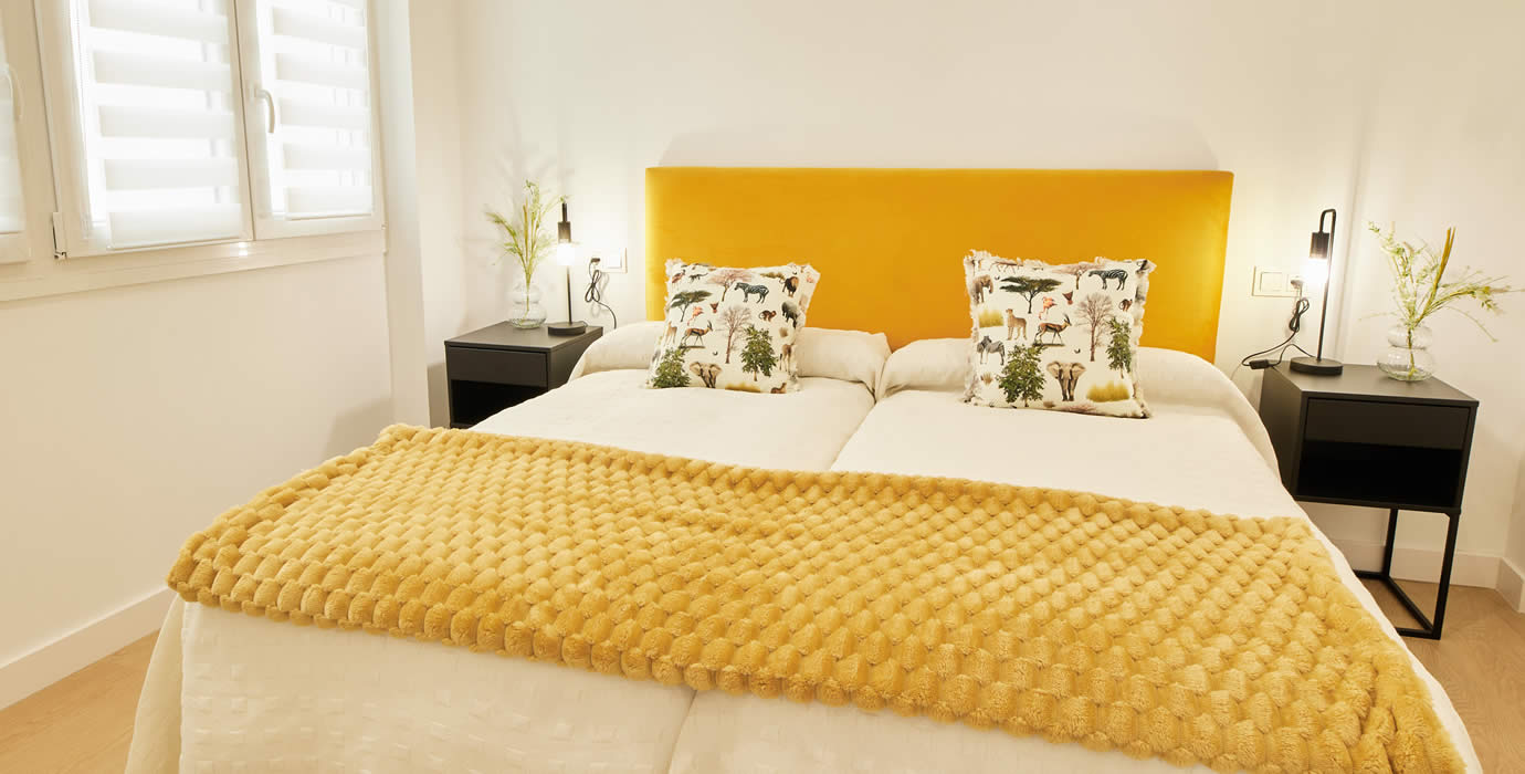 Apartamento en el centro de Córdoba