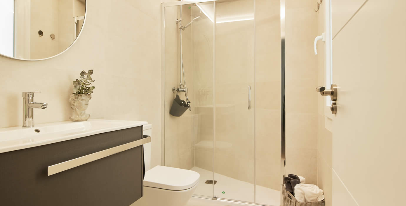 Apartamento en el centro de Córdoba